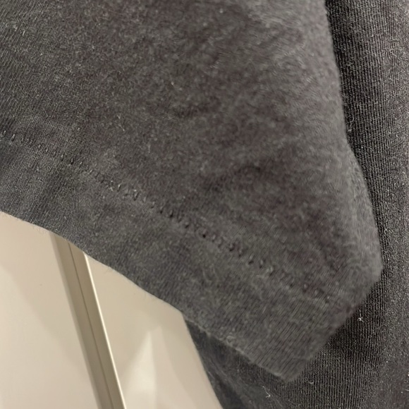 Vintage 1994 Michael Bolton World Tour Concert Tshirt - Picture 10 of 15